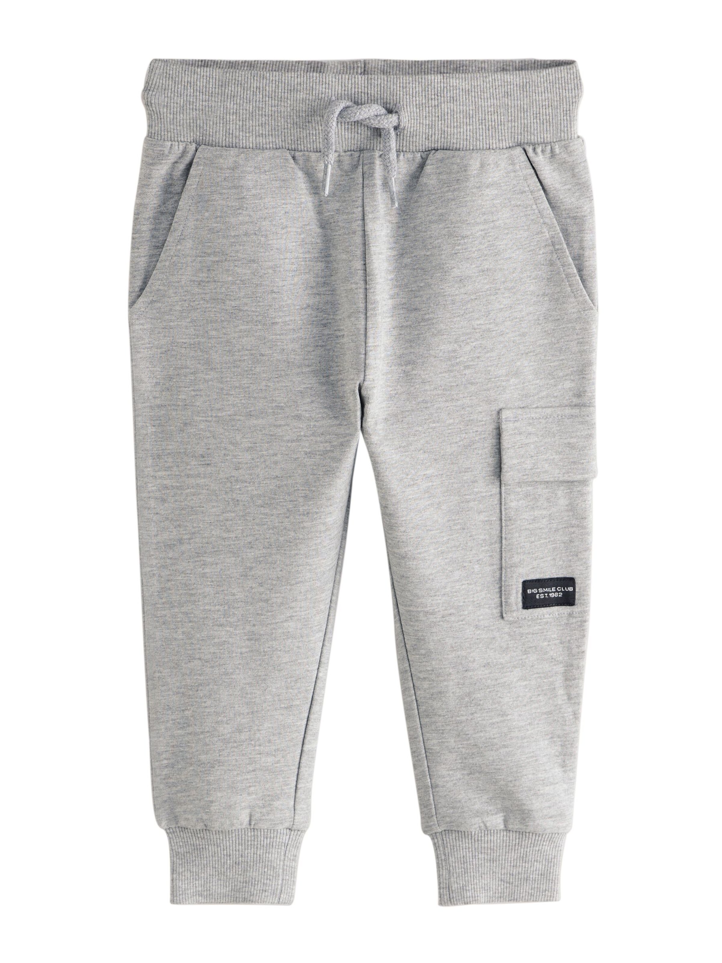 Next Конический (Tapered) Штаны в Синий