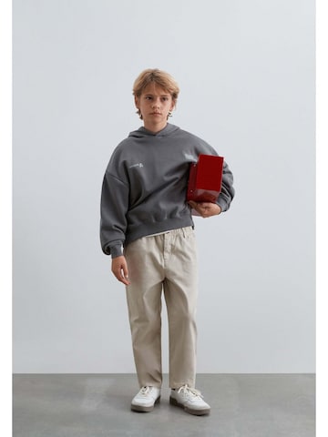 Scalpers Sweatshirt i grön