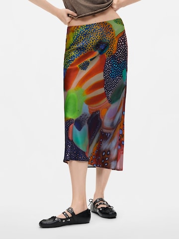 Desigual Nederdel i sort: forside