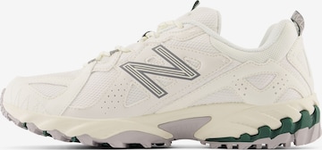 new balance - Sapatilhas baixas '610v1' em bege