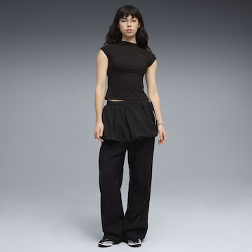 PUMA Performance shirt 'Pumatech Sense' in Black