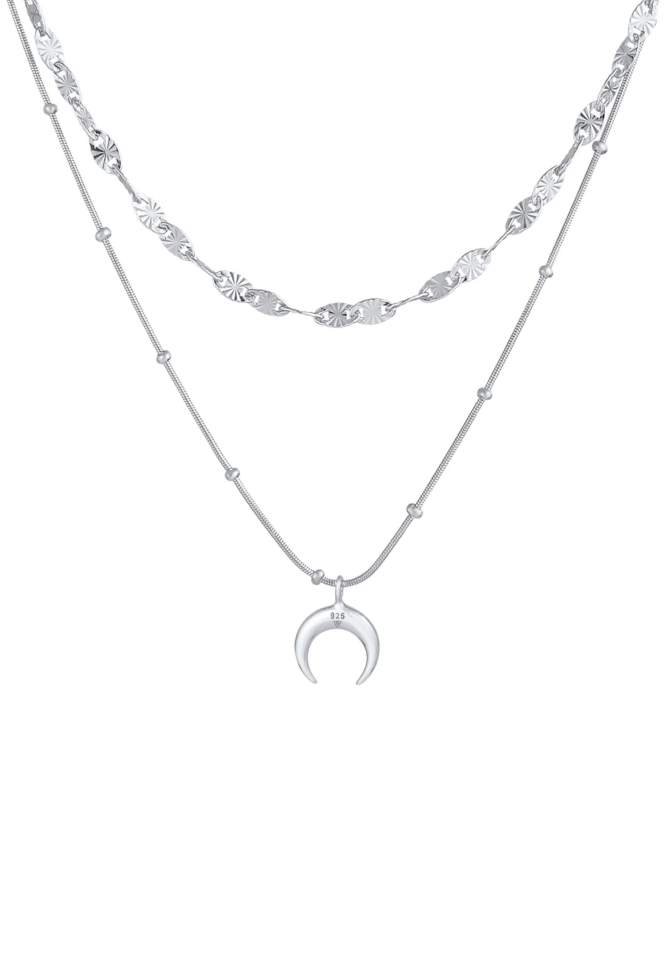 ELLI Necklace in Silver