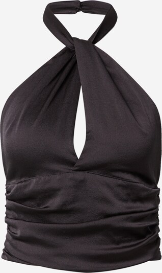 Gina Tricot Topp 'Gilda' i svart, Produktvisning