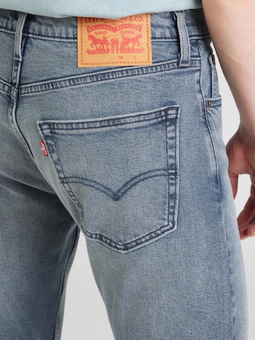 Coupe slim Jean '512' LEVI'S ® en bleu