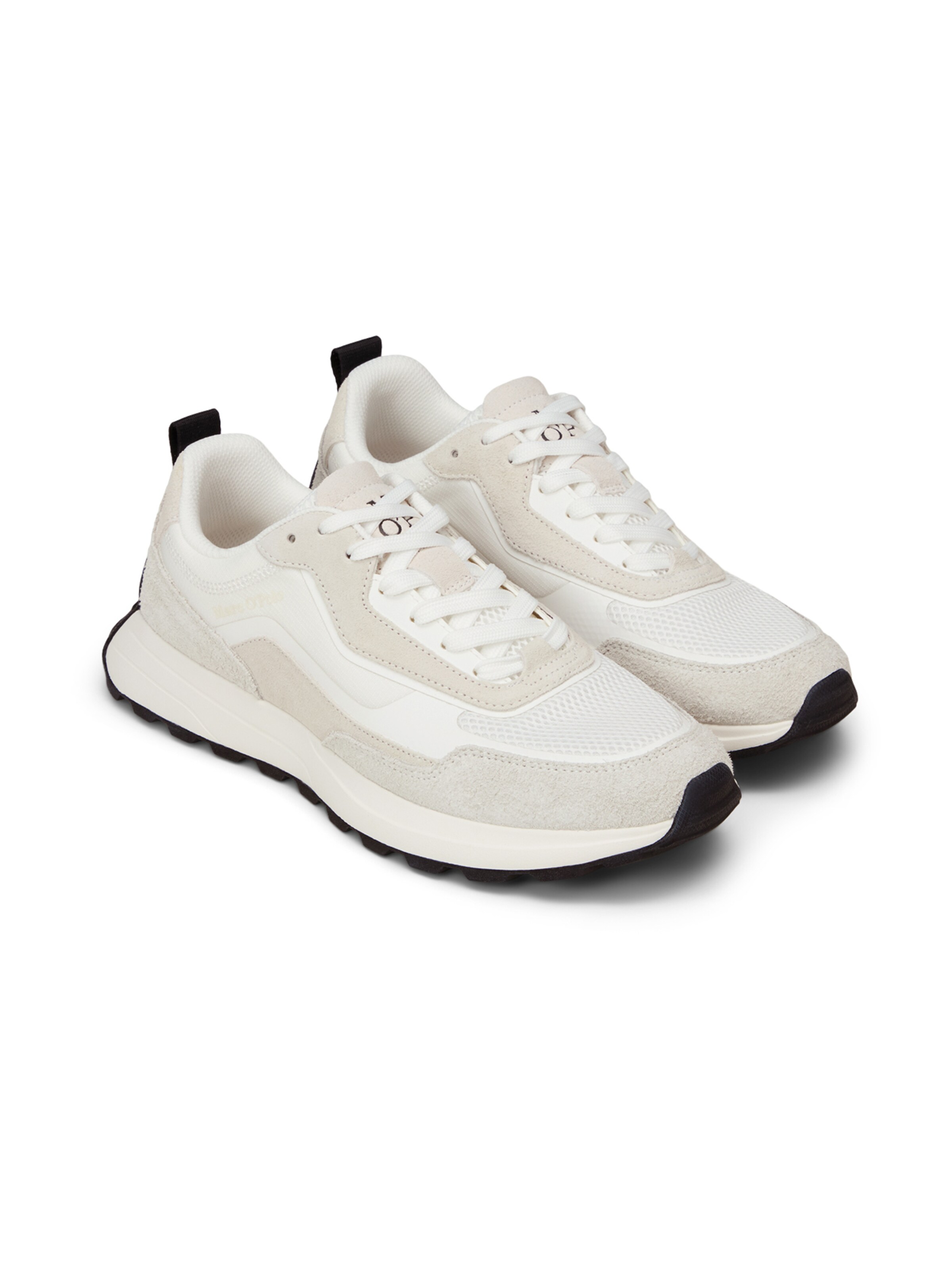 Marc O'Polo Sneakers in White