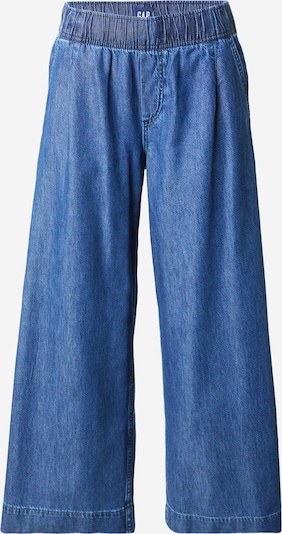 Džinsai 'MACKINAC' iš GAP, spalva – tamsiai (džinso) mėlyna, Prekių apžvalga