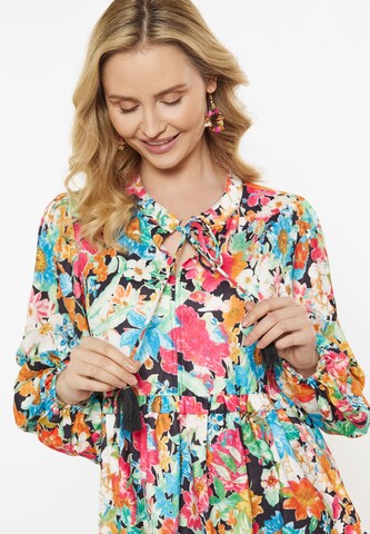 usha FESTIVAL - Blusa em mistura de cores