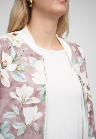 Cloud5ive Jacke in Pink