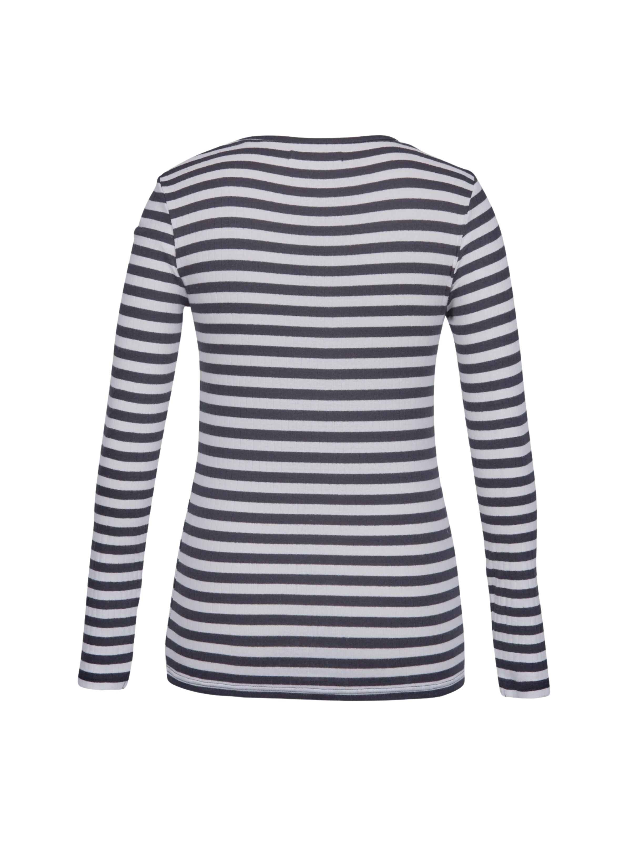 U.S. POLO ASSN. Shirts 'Chanett' i sort