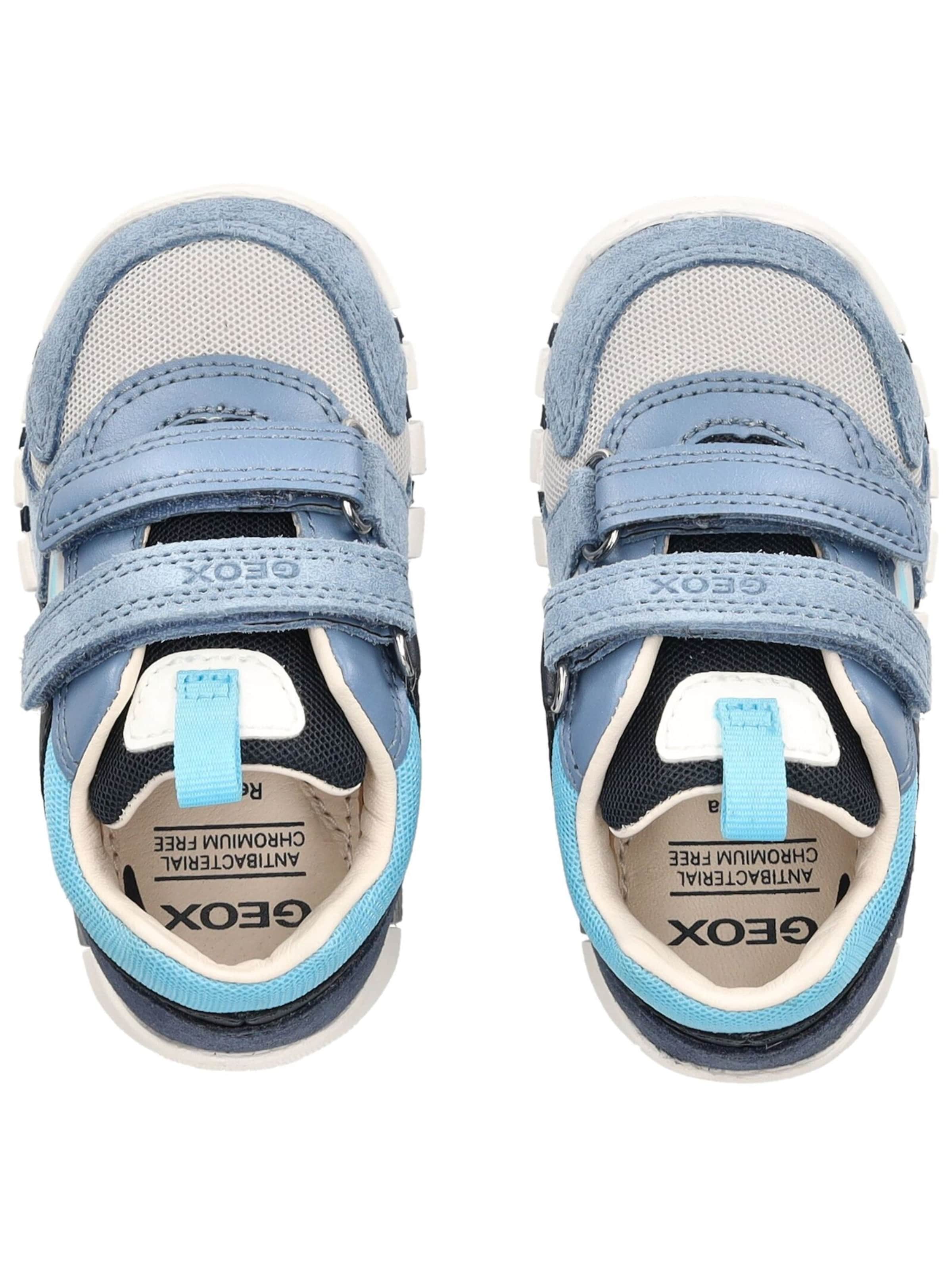 Sneaker di GEOX in blu