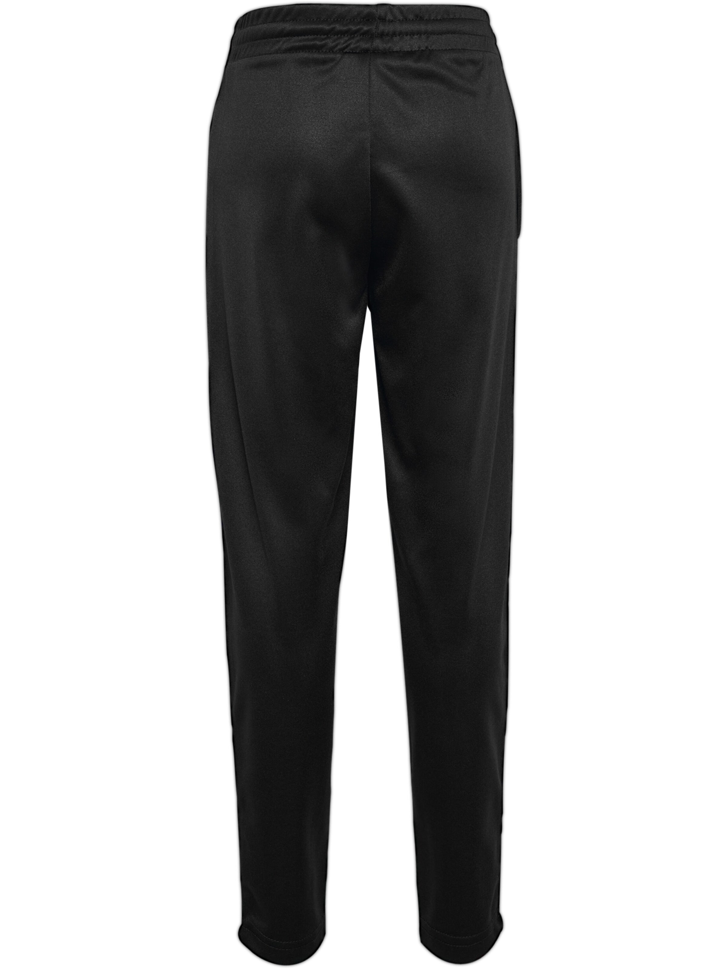 Hummel Trainingspak in Zwart