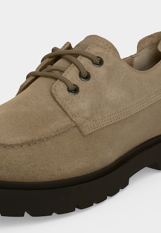 BIRKENSTOCK - Mocasines 'Highwood' en marrón