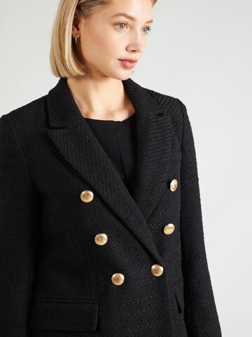 Blazer 'EMERA' di Y.A.S in nero