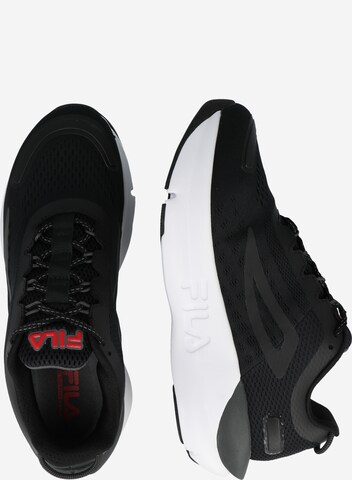 FILA Sneakers laag 'SHOCKET TRAIN' in Zwart