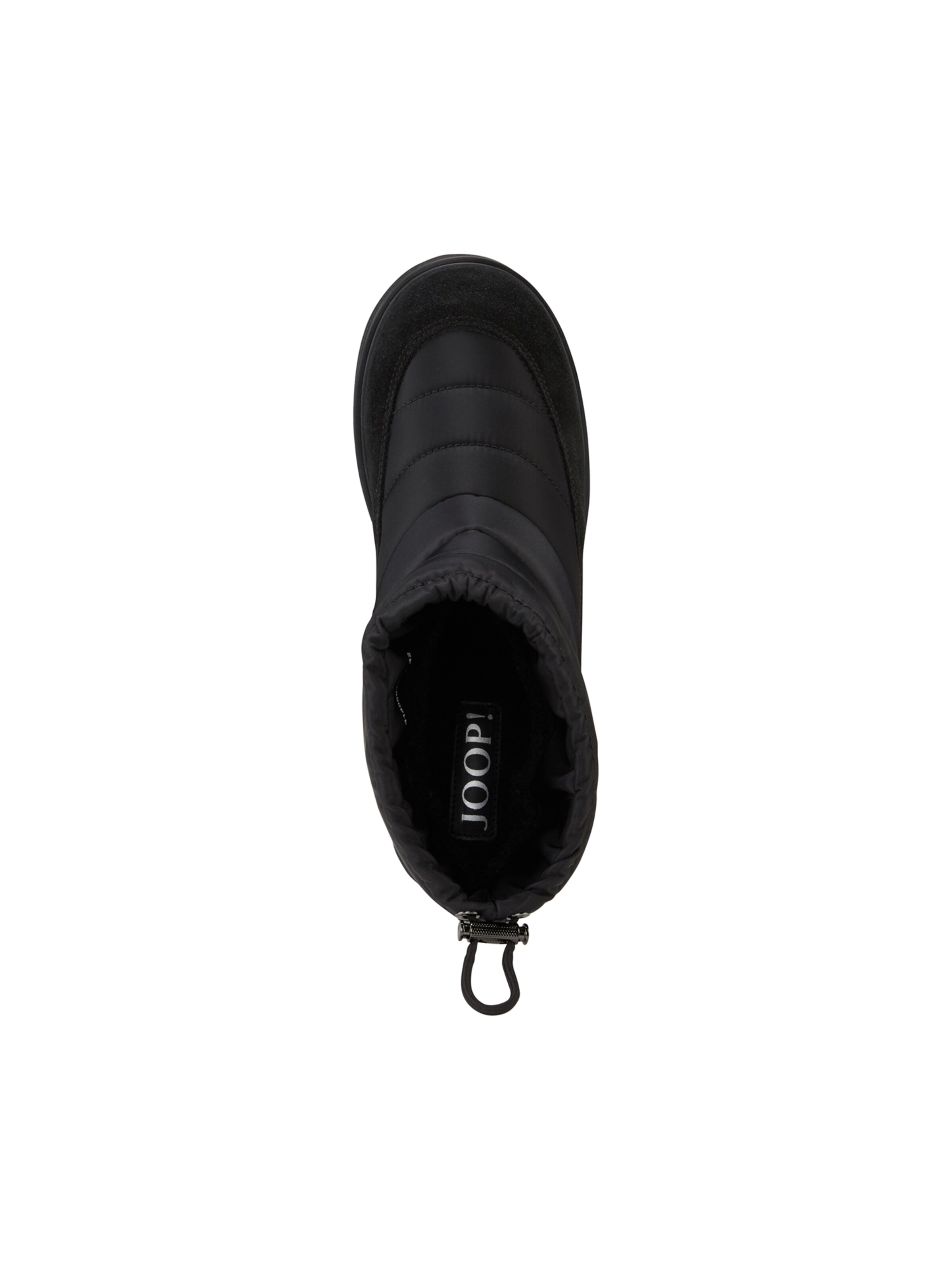 JOOP! - Botas de nieve 'Misto Telos' en negro