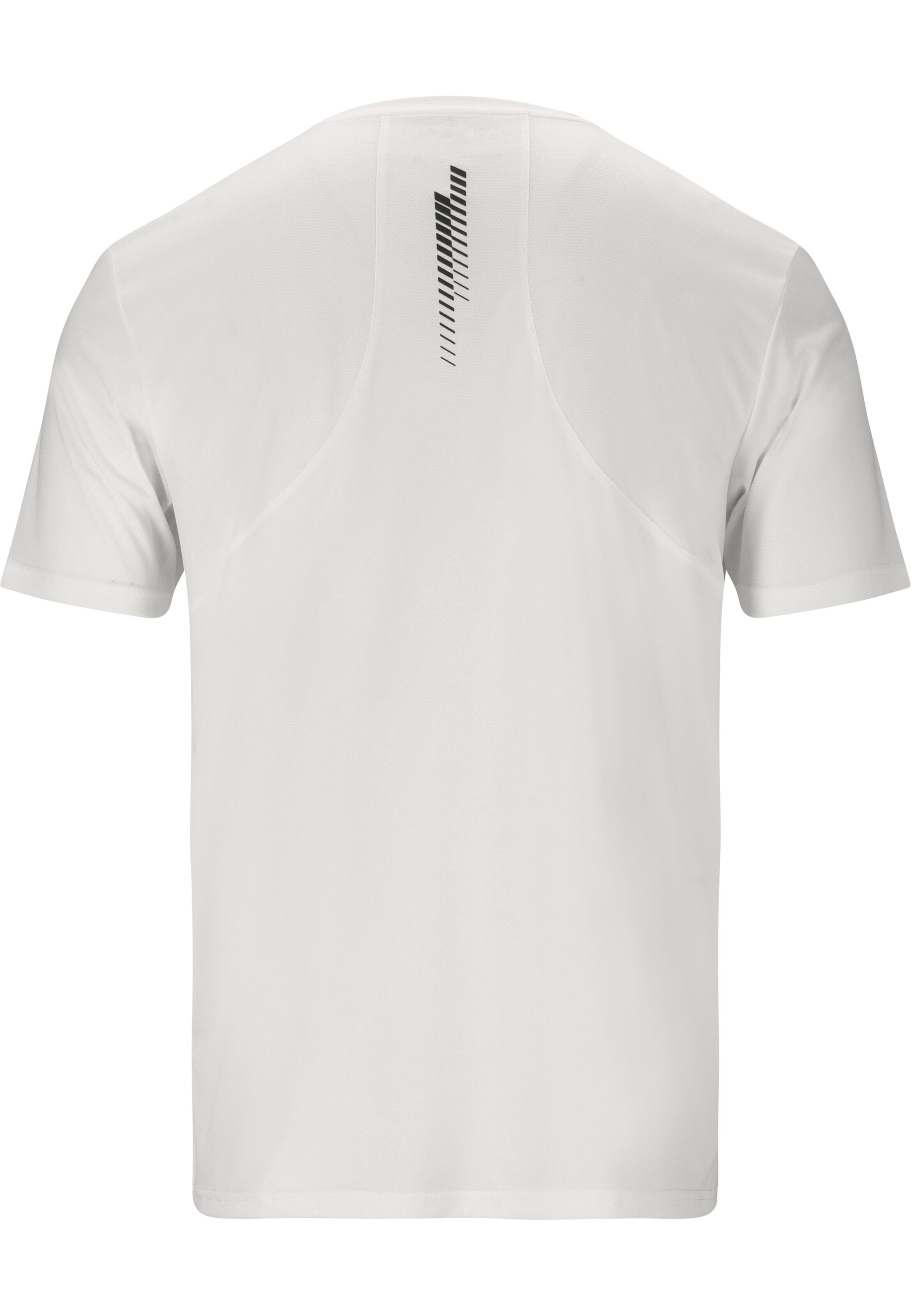 ENDURANCE Functioneel shirt 'Alan' in Wit