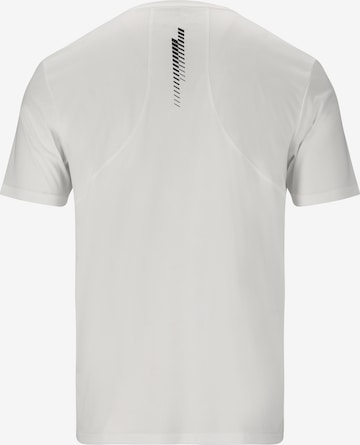ENDURANCE Functioneel shirt 'Alan' in Wit