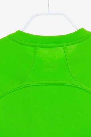 Reebok Shirt in M-L in Green