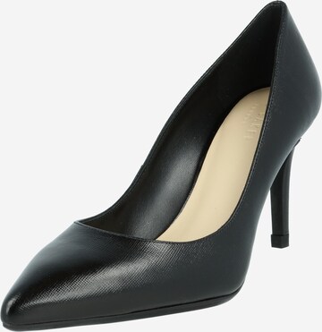 Pumps 'Alysse' de la Ted Baker pe negru: față