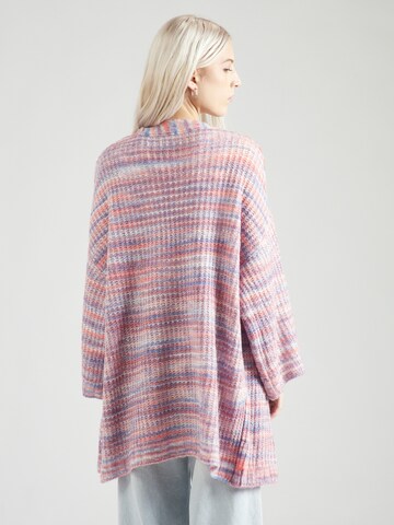 Cardigan s.Oliver en rose