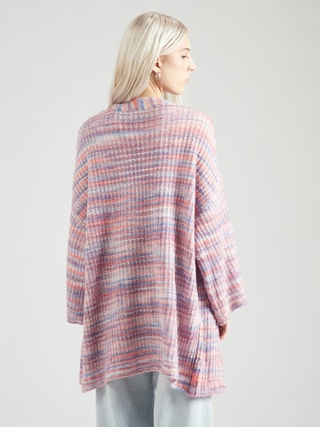 s.Oliver Knit Cardigan in Pink