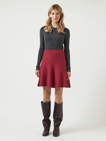 YAS Rok 'YASFONNY' in Rood