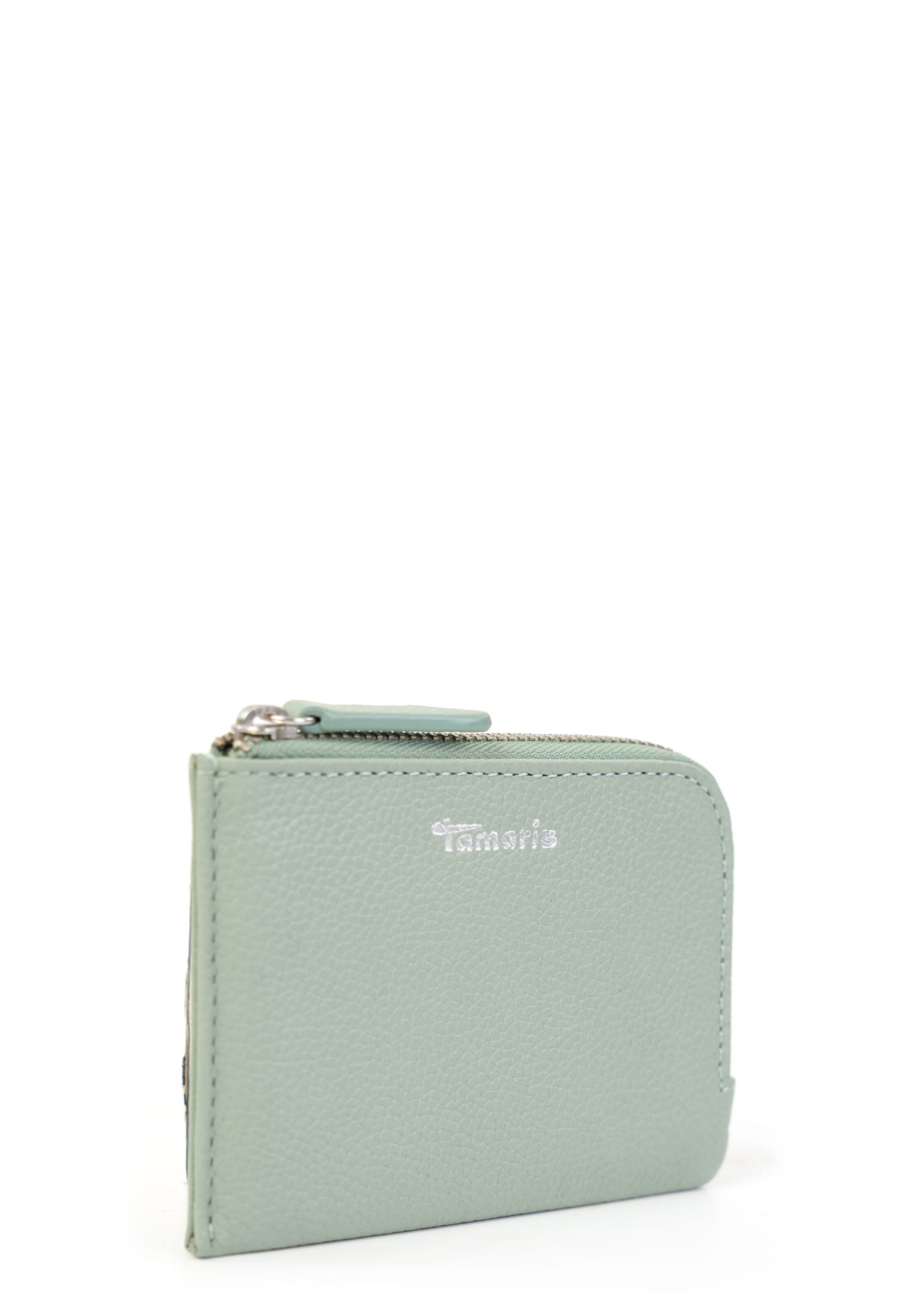Tamaris Briefcase 'Amanda' in Green
