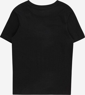 Calvin Klein Jeans Shirt in Black