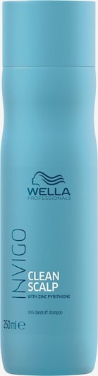 Wella Shampoo 'Clean Scalp Anti-Dandruff' in Transparent / White, Item view