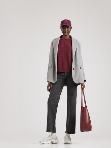 & Other Stories Sweater in Red