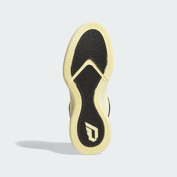 ADIDAS PERFORMANCE Sportschoen 'Dame X' in Geel