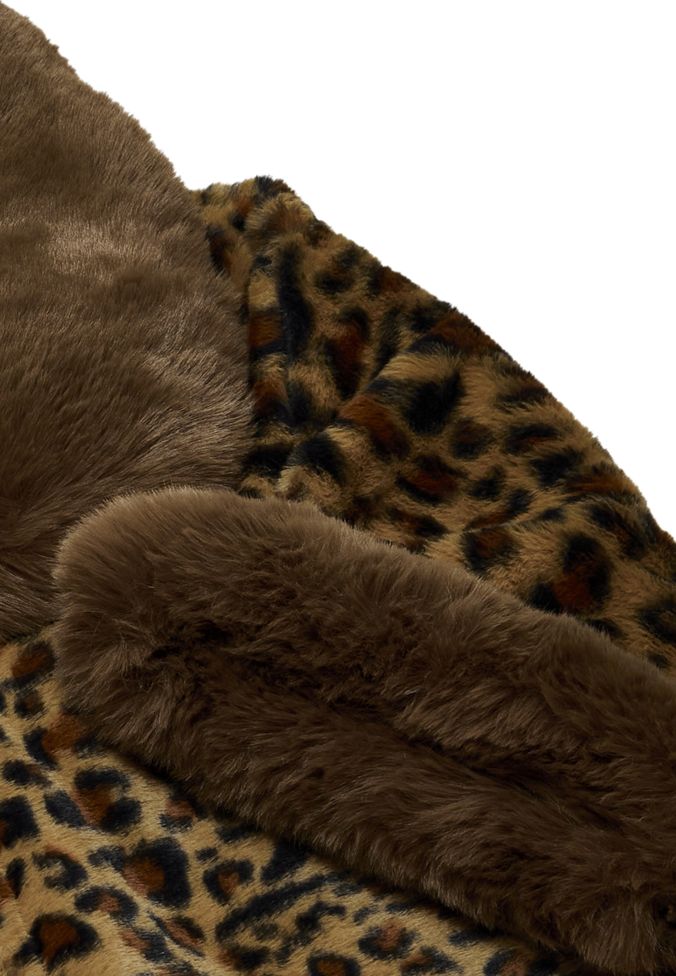 IMALA Pelerína - Hnedá