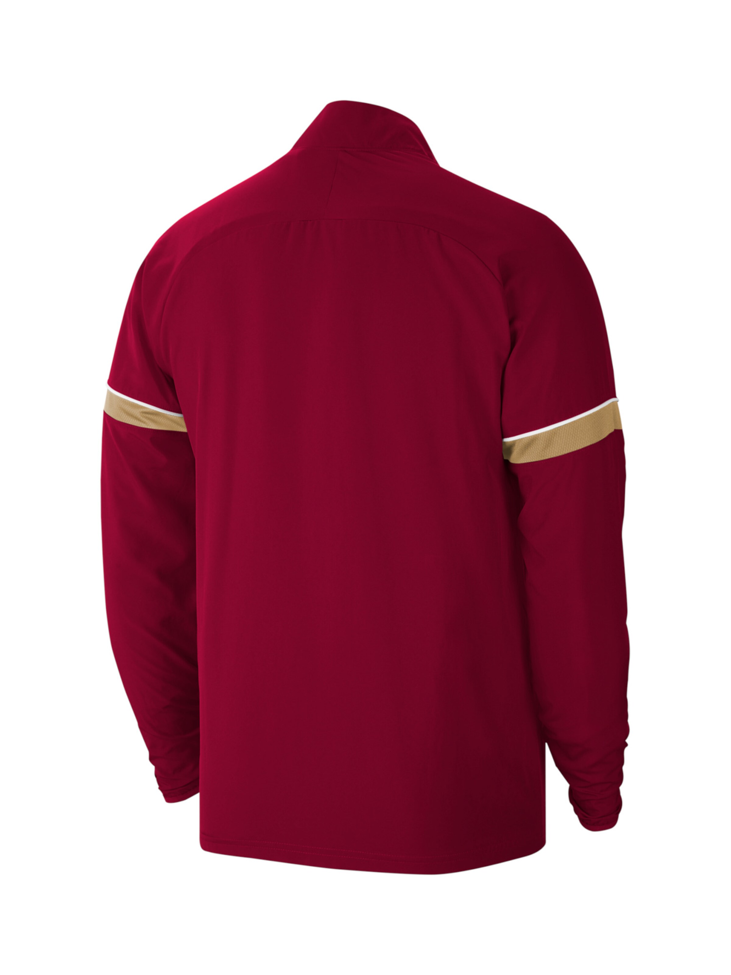 NIKE Sportjacke 'Academy 21' in Rot