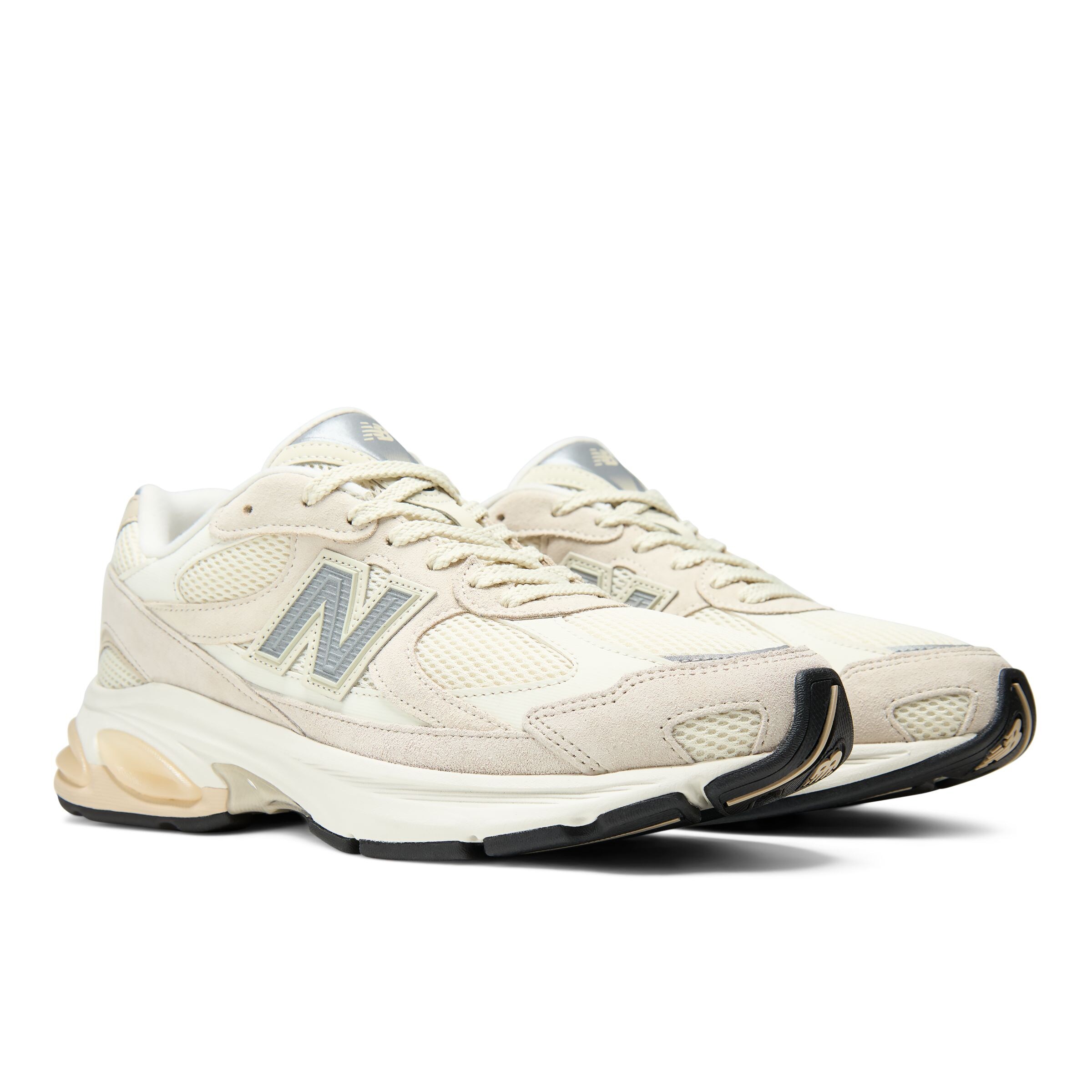 new balance Sneakers laag '2010' in Grijs