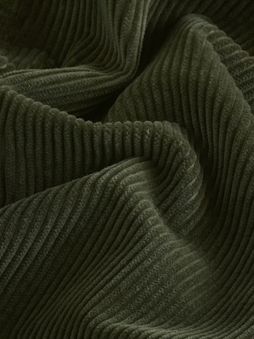 Next Regular fit Button Up Shirt in Green