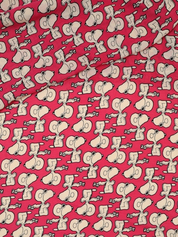 CODELLO Scarf 'Snoopy' in Pink