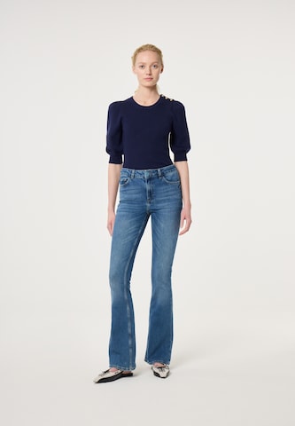 Fabienne Chapot Sweater in Blue