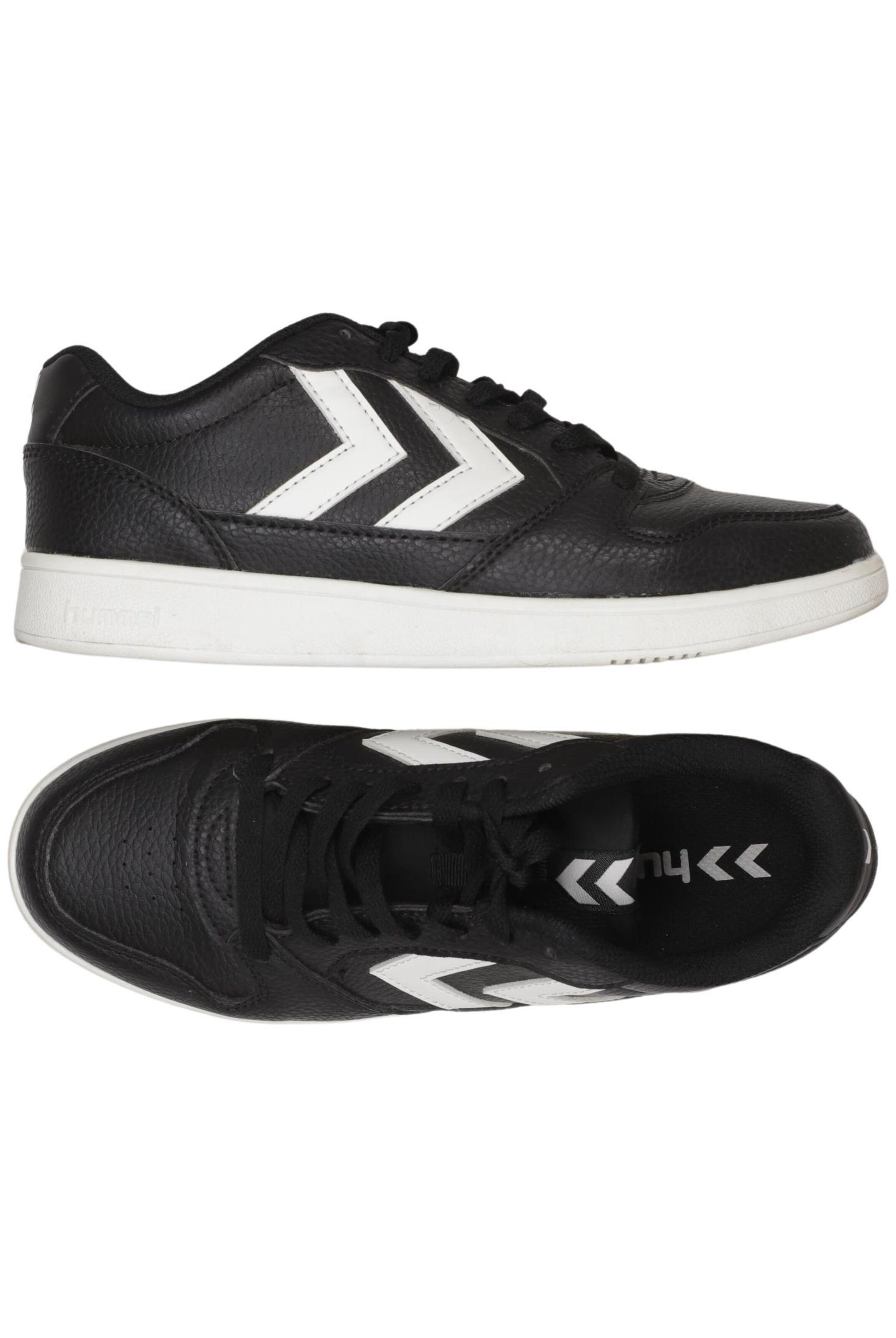 Hummel Sneaker 40 in Mischfarben: Vorderseite