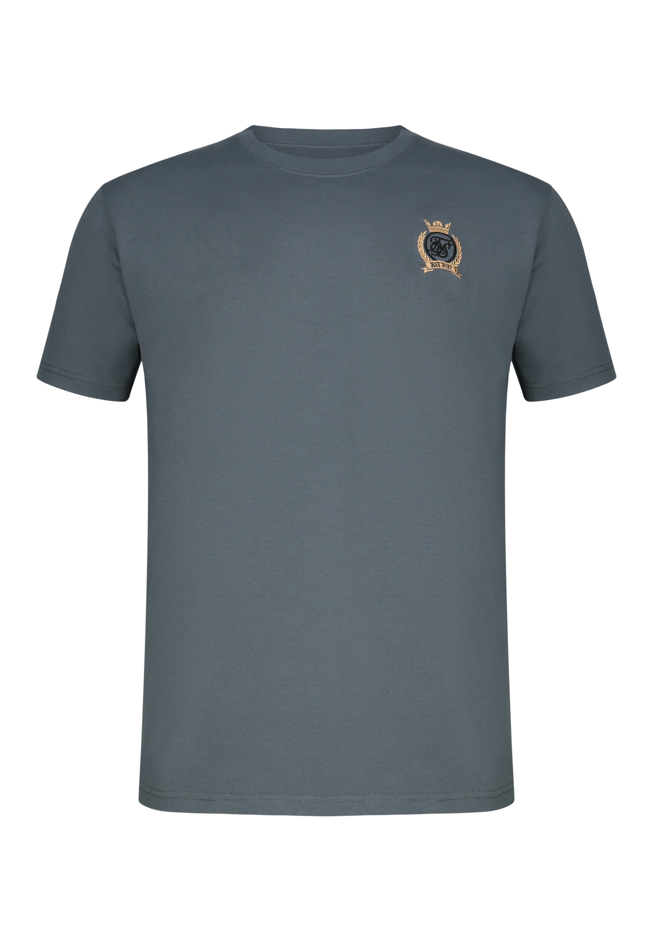 Tenue d'intérieur SikSilk en gris