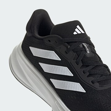 ADIDAS PERFORMANCE Loopschoen 'Response Super' in Zwart