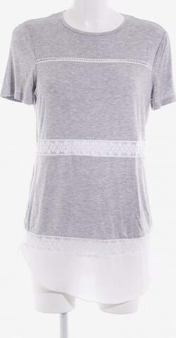 Long Tall Sally T-Shirt in XS in White: front