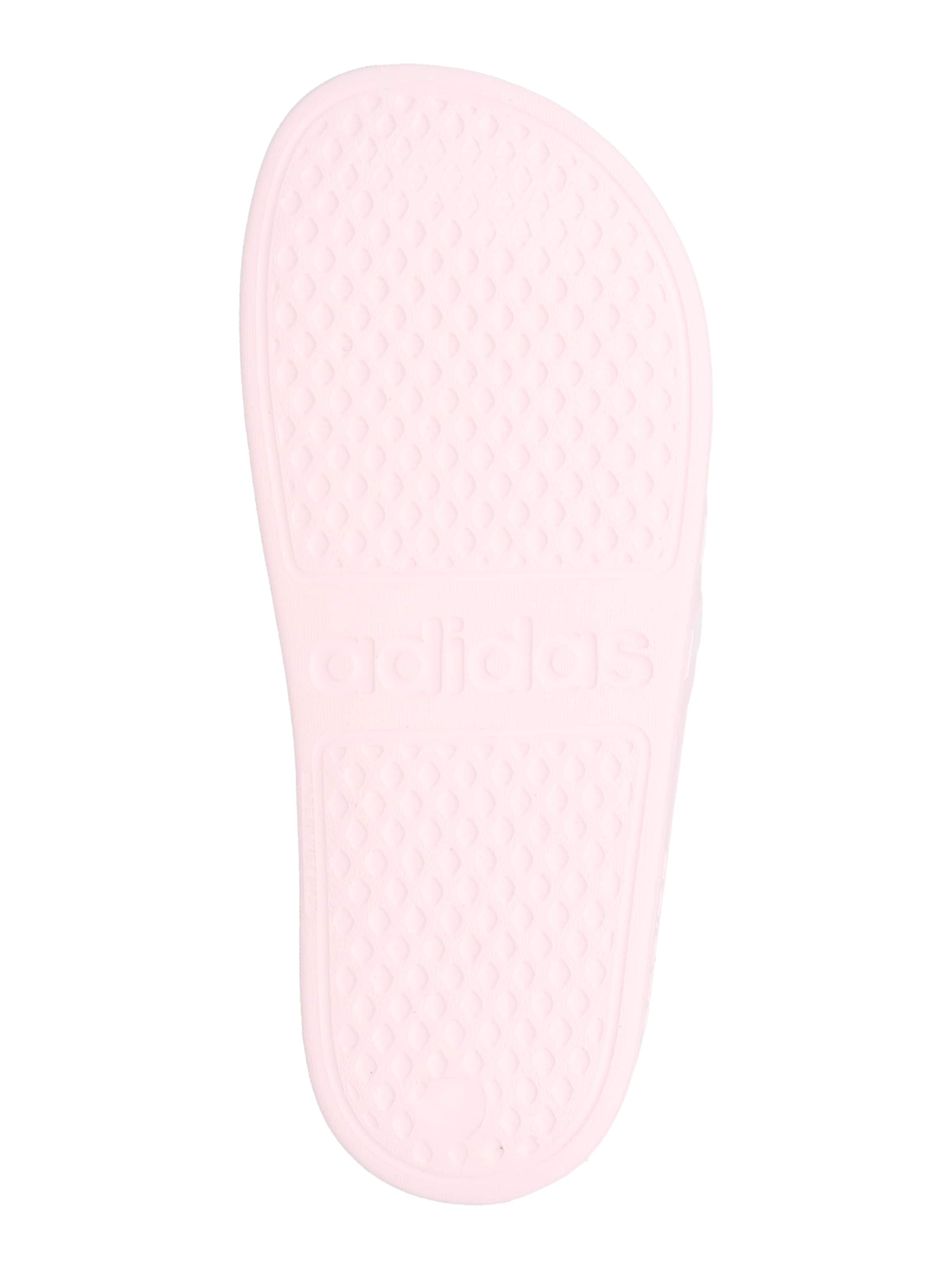 ADIDAS PERFORMANCE Plážová/koupací obuv 'Adilette Aqua' – pink