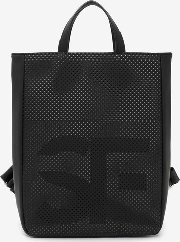 Suri Frey Backpack 'Danny' in Black: front