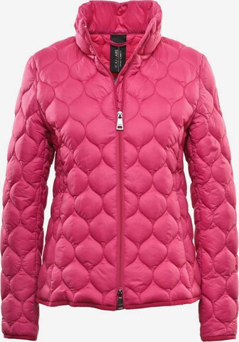 Fuchs Schmitt Jacke in Pink: predná strana