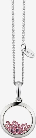 Astra Kette 'FROM THE DREAM' in Silber