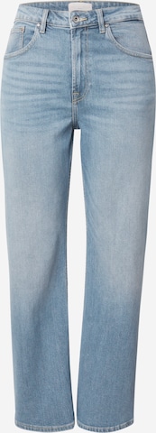 ONLY Carmakomaregular Traperice - plava boja: prednji dio