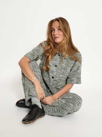 Peppercorn - regular Pantalón 'Moe' en beige