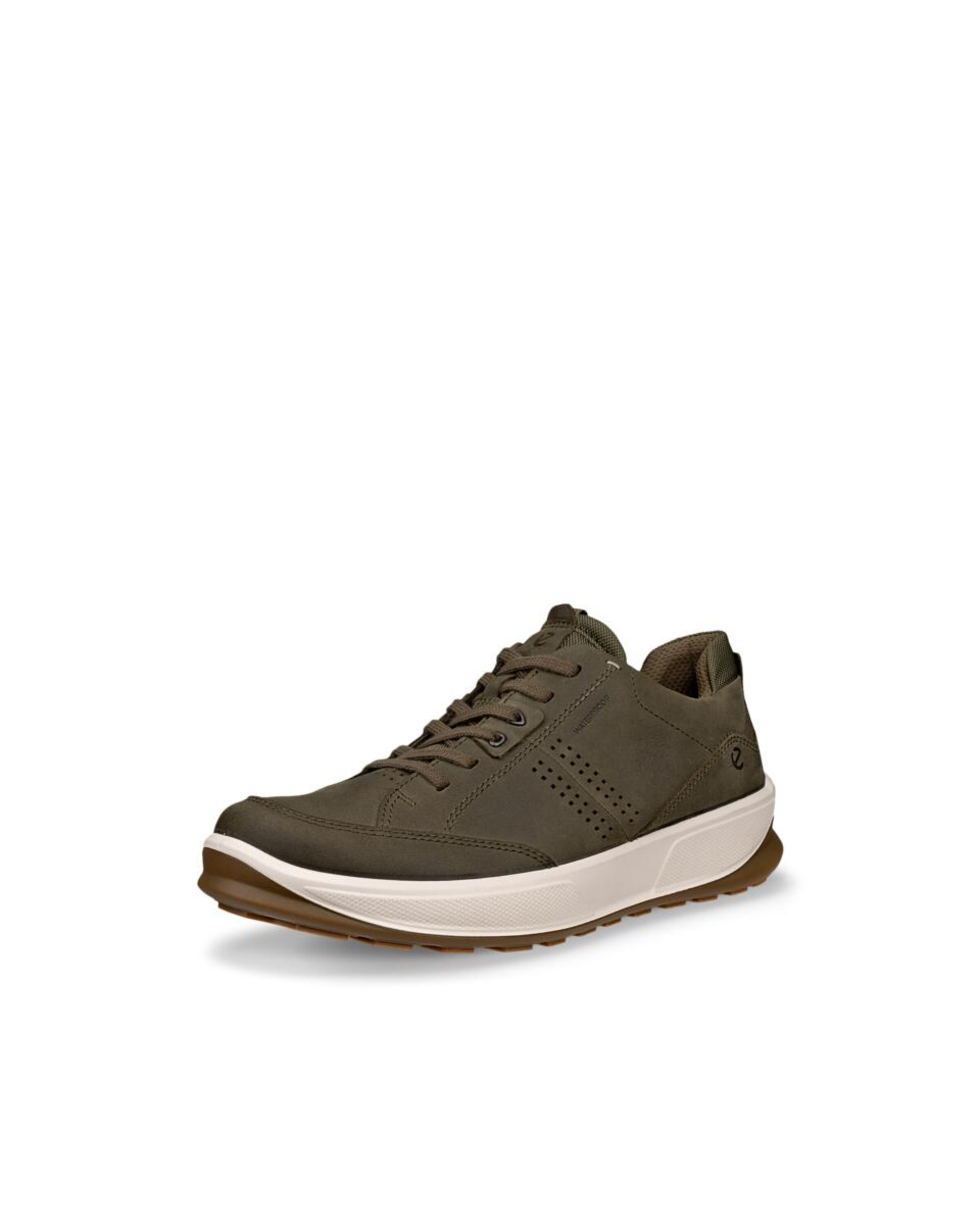 ECCO Sneakers in Green