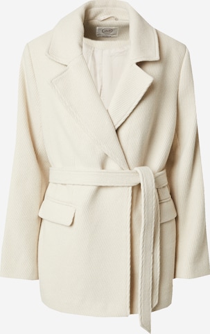 Manteau mi-saison 'Farina' Guido Maria Kretschmer Women en blanc : devant