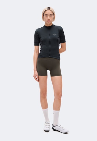 Skinny Pantalon de sport Aim'n en vert